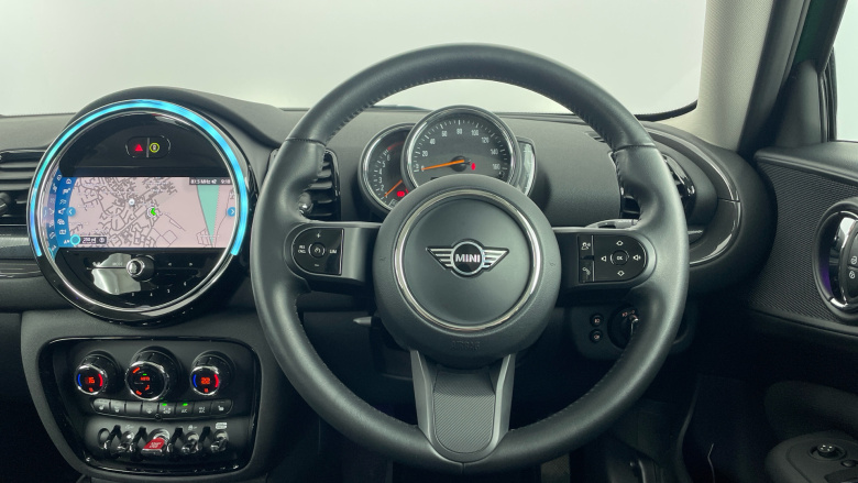 MINI Clubman 1.5 Cooper Classic 6dr Auto Petrol Estate